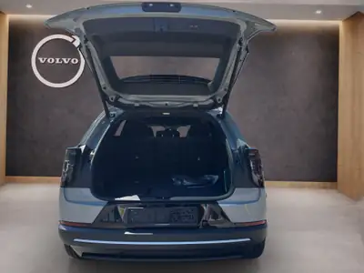 Volvo EX60 Twin Ultra AWD — SUV électrique haute performance, quasi neuf — Miniature 10