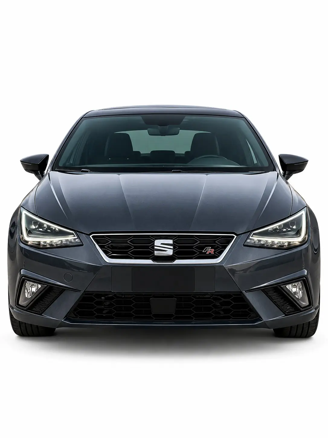 SEAT Ibiza 2021 occasion Denges — 3