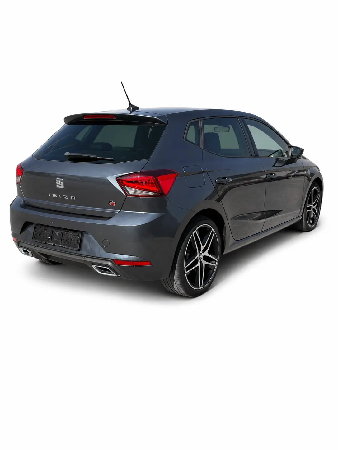 SEAT Ibiza 2021 occasion Denges — 2
