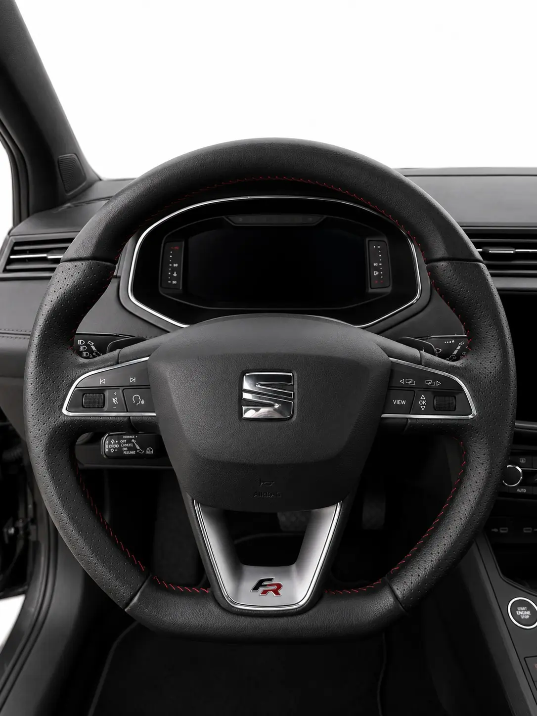 SEAT Ibiza 2021 occasion Denges — 5