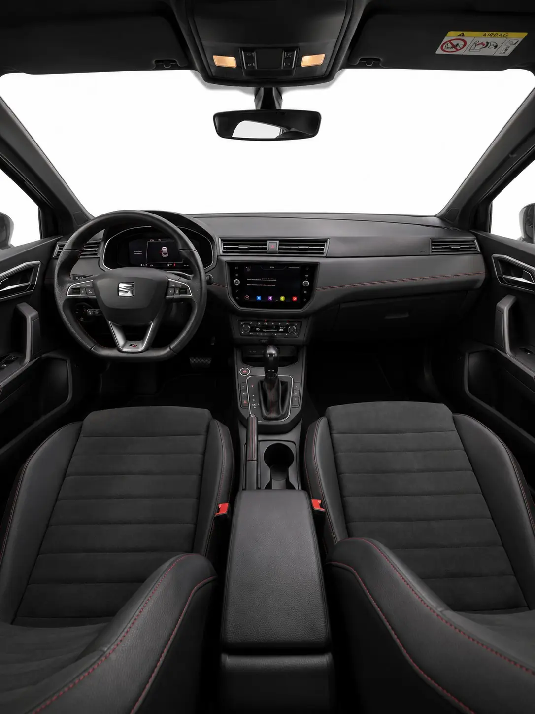 SEAT Ibiza 2021 occasion Denges — 4