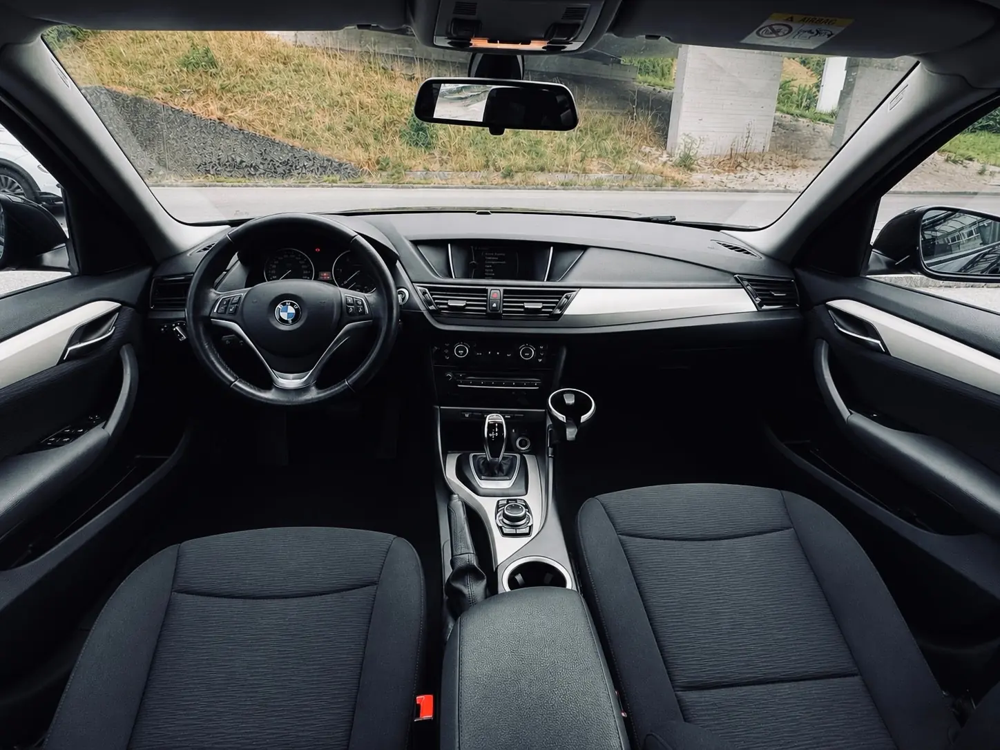 BMW X1 2014 occasion Glattbrugg — 3