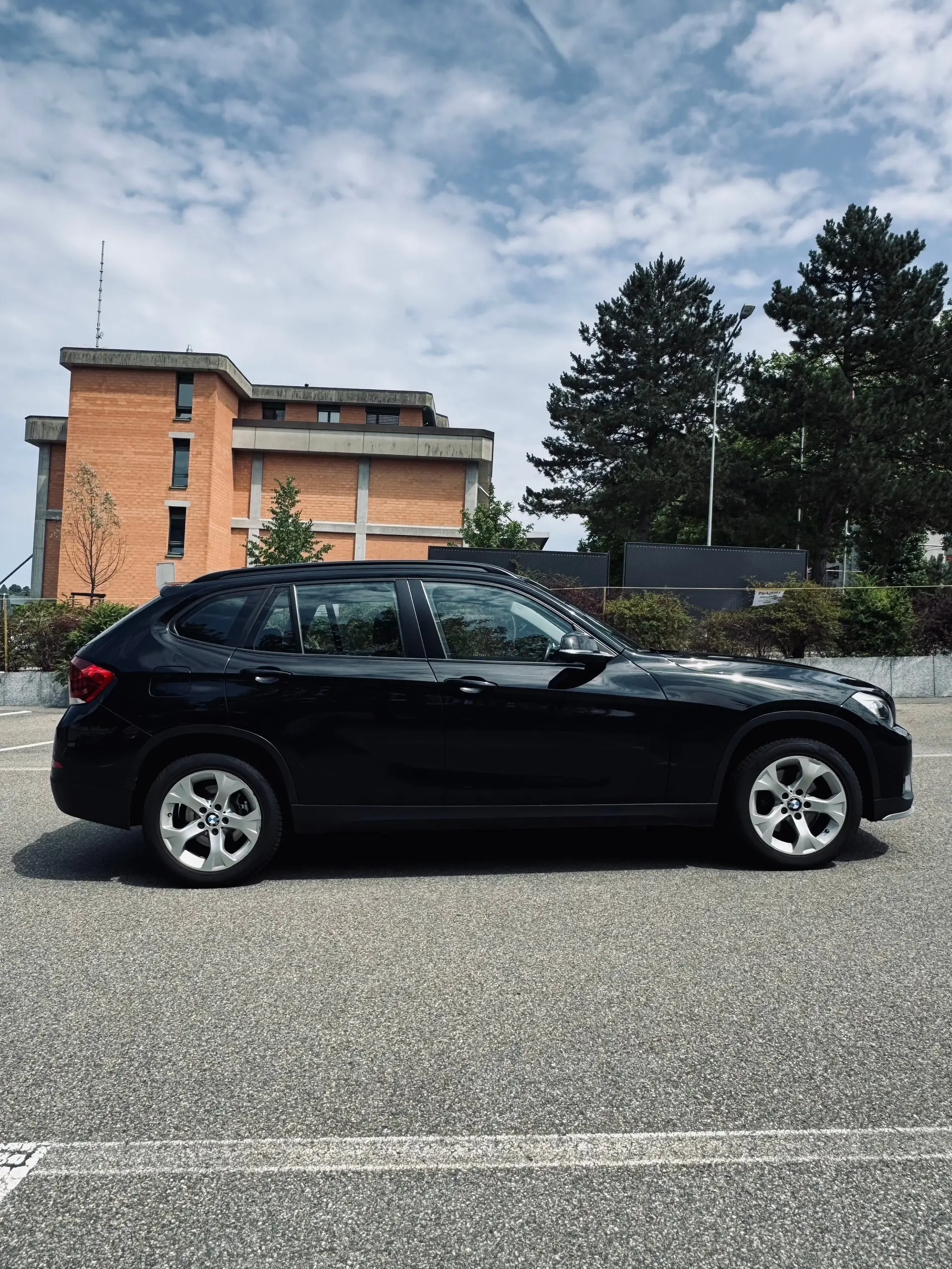 BMW X1 2014 occasion Glattbrugg — 2
