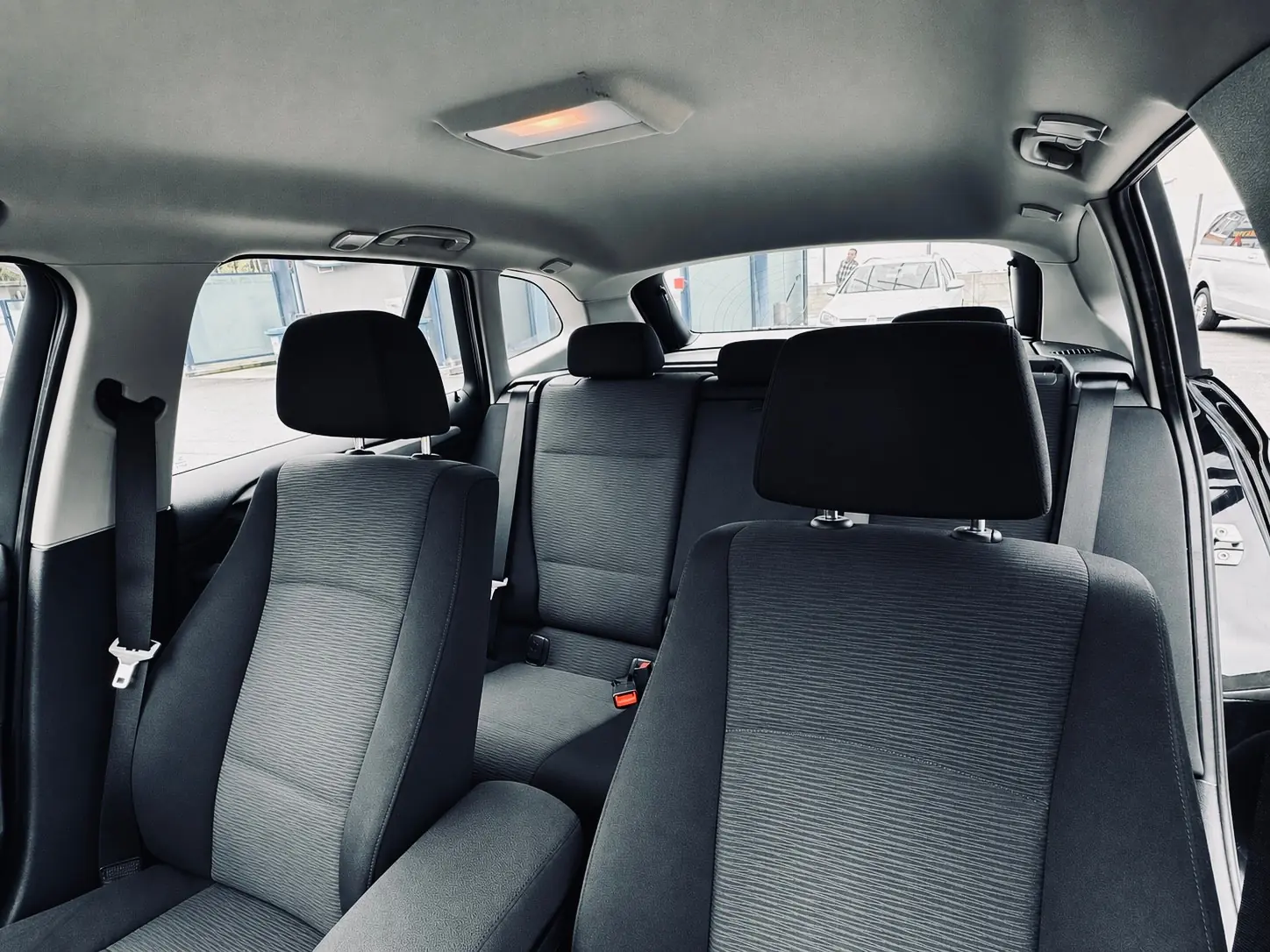 BMW X1 2014 occasion Glattbrugg — 5