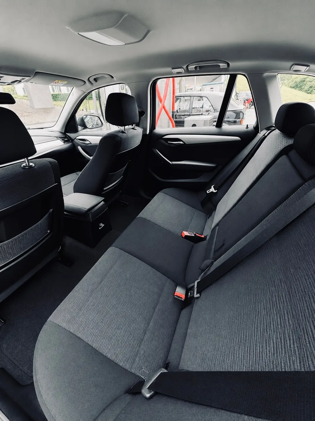 BMW X1 2014 occasion Glattbrugg — 4