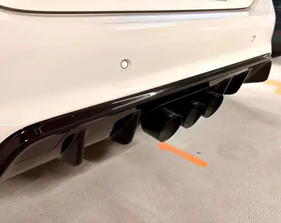 Honda Civic 2.0 VTEC Type R — Performance sportive, 18'000 km seulement — Thumbnail 7
