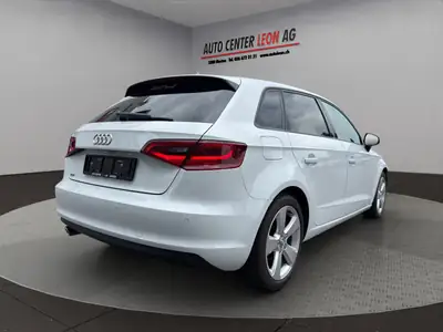 Audi A3 Sportback 1.6 TDI Ambition — Diesel économique, sans accident, prêt à l'emploi — détail