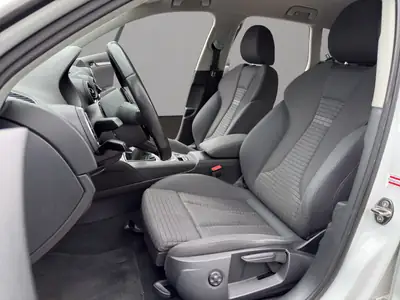 Audi A3 Sportback 1.6 TDI Ambition — Diesel économique, sans accident, prêt à l'emploi — Miniature 9