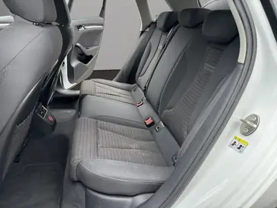 Audi A3 Sportback 1.6 TDI Ambition — Diesel économique, sans accident, prêt à l'emploi — Miniature 13