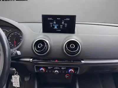 Audi A3 Sportback 1.6 TDI Ambition — Diesel économique, sans accident, prêt à l'emploi — Miniature 15