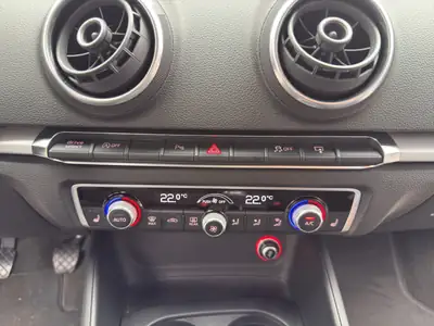 Audi A3 Sportback 1.6 TDI Ambition — Diesel économique, sans accident, prêt à l'emploi — Miniature 16