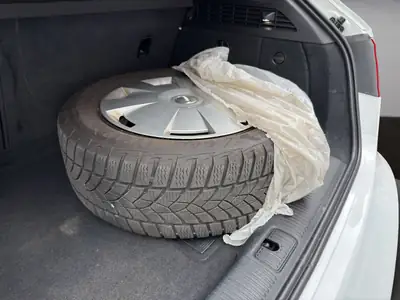 Audi A3 Sportback 1.6 TDI Ambition — Diesel économique, sans accident, prêt à l'emploi — Miniature 20