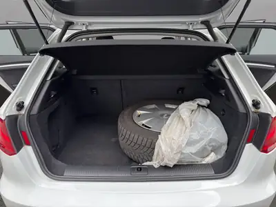 Audi A3 Sportback 1.6 TDI Ambition — Diesel économique, sans accident, prêt à l'emploi — Miniature 19