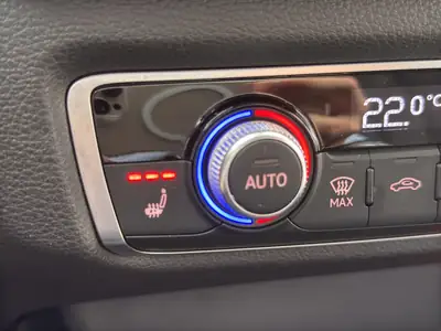 Audi A3 Sportback 1.6 TDI Ambition — Diesel économique, sans accident, prêt à l'emploi — Miniature 24