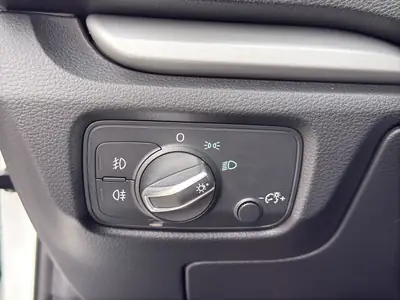 Audi A3 Sportback 1.6 TDI Ambition — Diesel économique, sans accident, prêt à l'emploi — Miniature 22