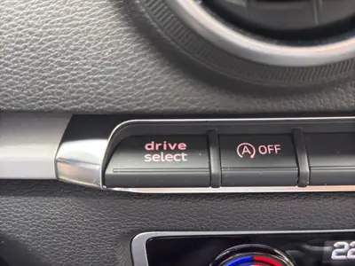Audi A3 Sportback 1.6 TDI Ambition — Diesel économique, sans accident, prêt à l'emploi — Miniature 25