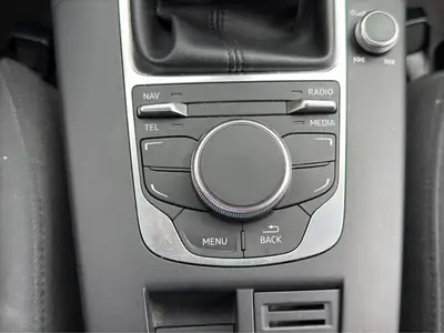 Audi A3 Sportback 1.6 TDI Ambition — Diesel économique, sans accident, prêt à l'emploi — Miniature 26