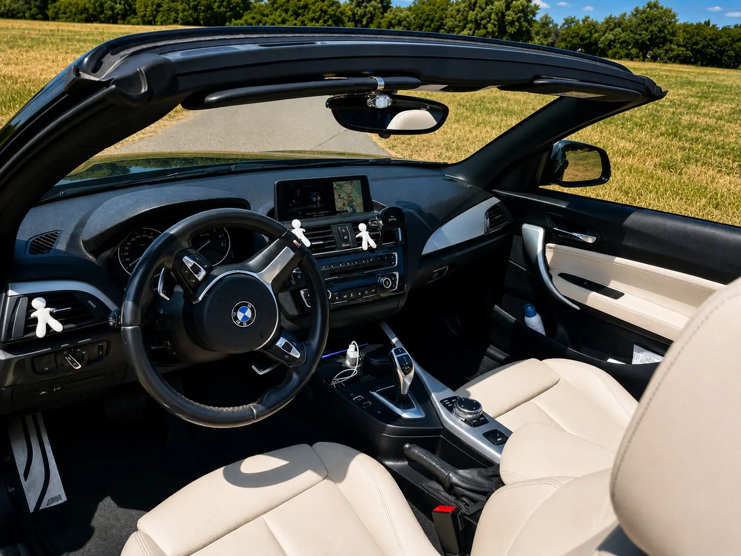 BMW M235 2016 occasion Carouge — 2