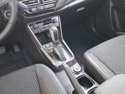 Suzuki S-Cross 1.4T Piz Sulai Top Hybrid 4x4 — SUV compact hybride, 20 km seulement — Miniature 10