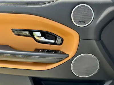 Land Rover Range Rover Evoque 2.0 Si4 SE Dynamic — Cabriolet premium, 96 500 km — Thumbnail 7