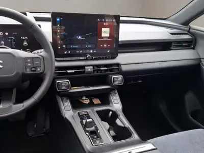 Suzuki Across 2.5 PHEV Compact Top 4x4 — SUV hybride rechargeable, 20 km seulement — Miniature 12