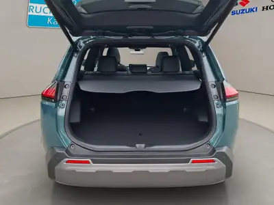 Suzuki Across 2.5 PHEV Compact Top 4x4 — SUV hybride rechargeable, 20 km seulement — Miniature 14