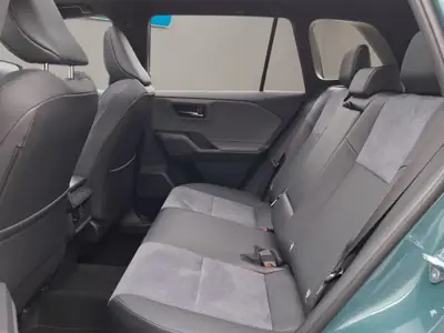 Suzuki Across 2.5 PHEV Compact Top 4x4 — SUV hybride rechargeable, 20 km seulement — Miniature 13