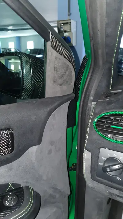 Ford Focus RS MK2 — Performance 305 ch, 3 portes, histoire sportive garantie — Miniatura 12