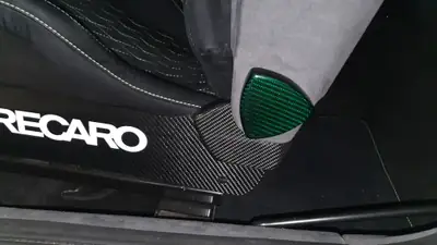 Ford Focus RS MK2 — Performance 305 ch, 3 portes, histoire sportive garantie — Miniatura 16