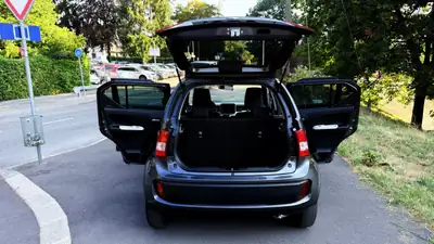 Suzuki Ignis 1.2i Compact Top AGS — Citadine maligne, boîte semi-auto, 73'000 km — Miniatur 7