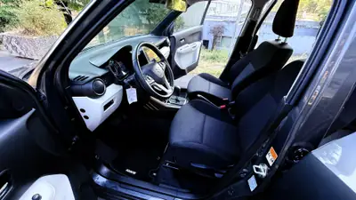 Suzuki Ignis 1.2i Compact Top AGS — Citadine maligne, boîte semi-auto, 73'000 km — Miniatur 10