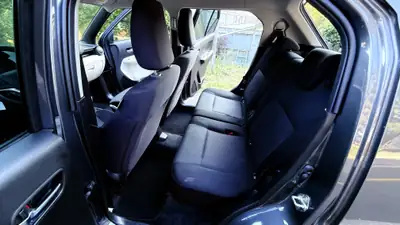 Suzuki Ignis 1.2i Compact Top AGS — Citadine maligne, boîte semi-auto, 73'000 km — Miniatur 12