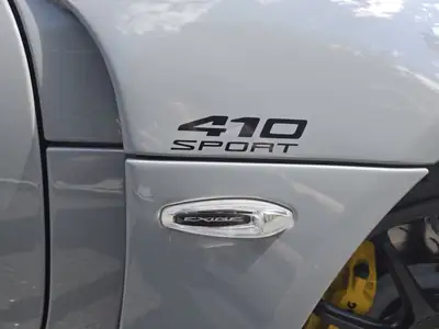 Lotus Exige Sport 410 — Supercar légère et extrême, 416 ch, très faible kilométrage — cruscotto