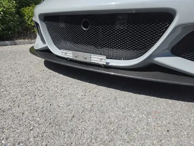 Lotus Exige Sport 410 — Supercar légère et extrême, 416 ch, très faible kilométrage — Miniatura 10