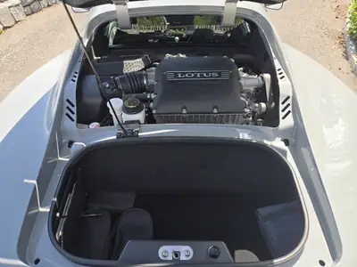 Lotus Exige Sport 410 — Supercar légère et extrême, 416 ch, très faible kilométrage — Miniatura 18