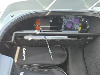 Lotus Exige Sport 410 — Supercar légère et extrême, 416 ch, très faible kilométrage — Miniatura 19