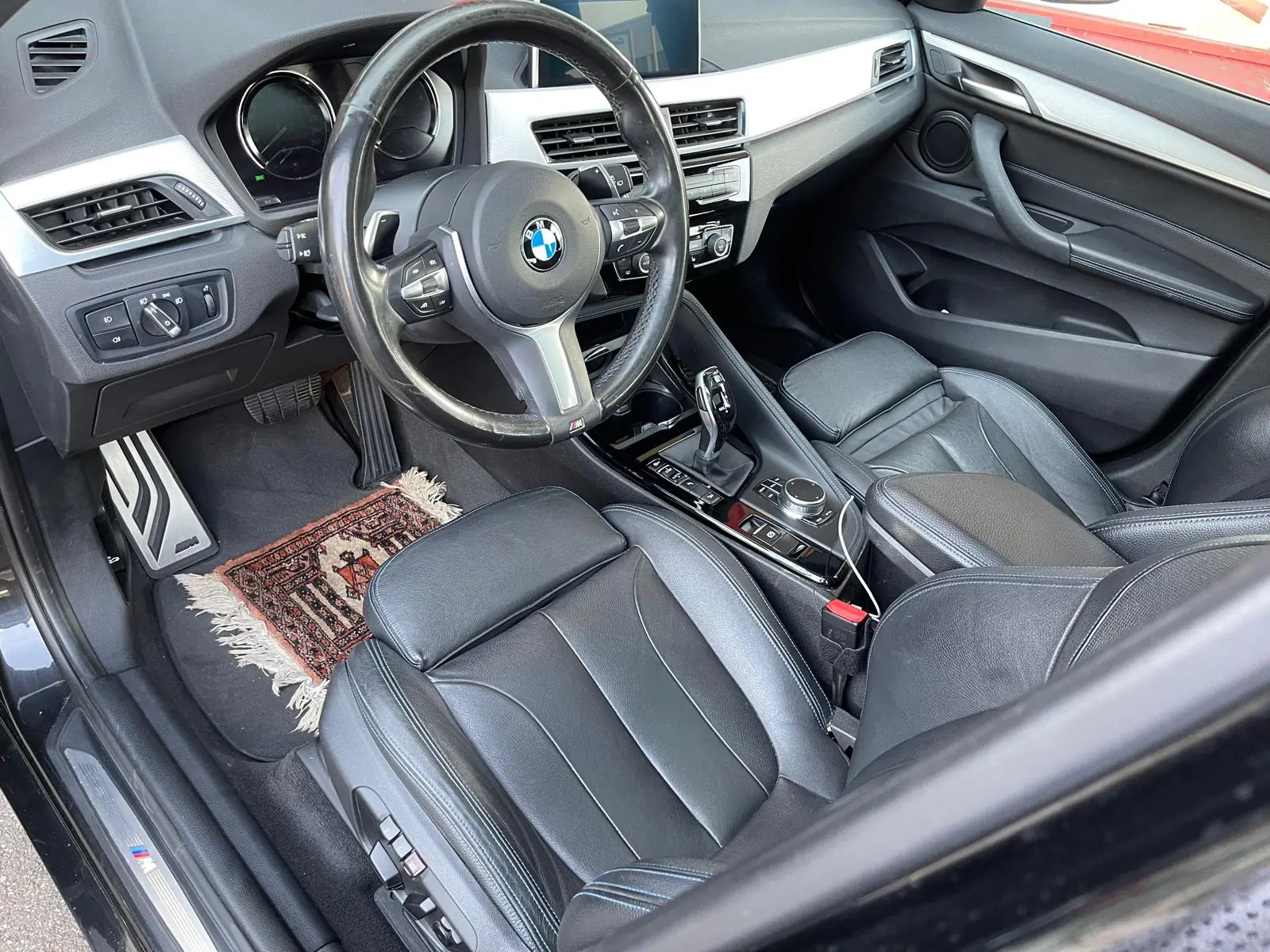 BMW X1 2018 occasion Sirnach — 3