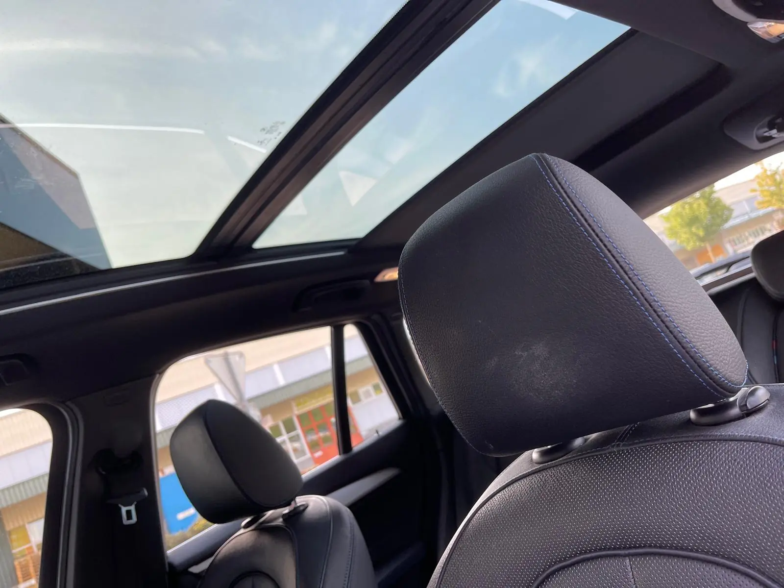 BMW X1 2018 occasion Sirnach — 4