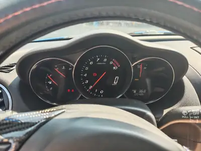 MAZDA RX-8 2.6 231 Cosmo — Coupé sport rotatif, 136'000 km, sans sinistre — Miniatura 9