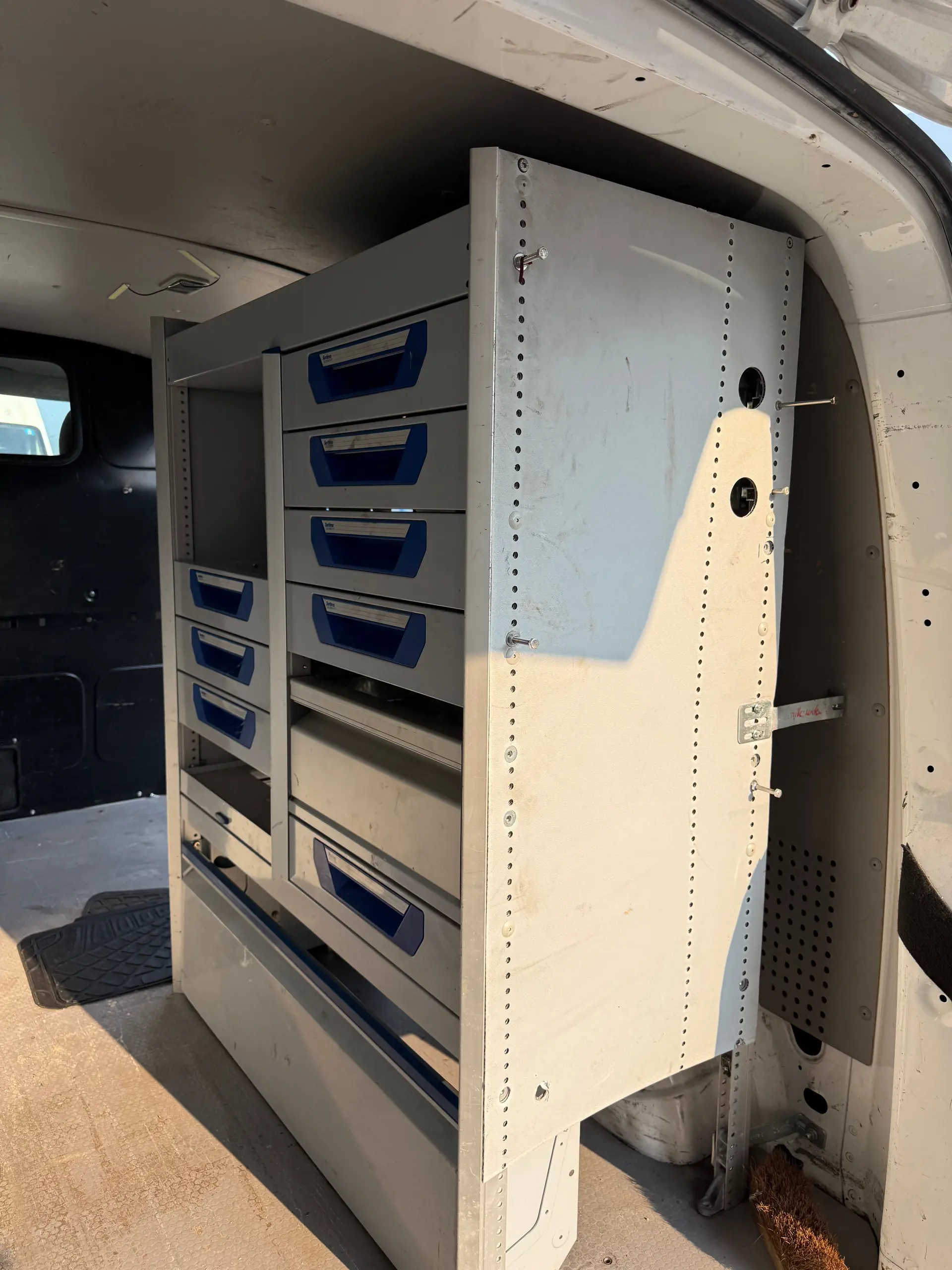 Volkswagen T6 2018 occasion St Gallen — 3