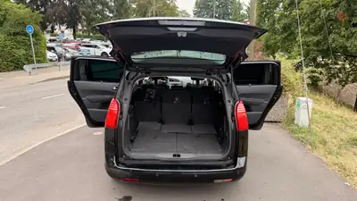 Peugeot 5008 1.6 16V — Monospace 7 places fiable, entretien maîtrisé — Miniature 14