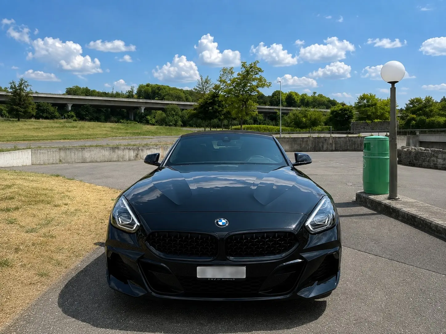 BMW Z4 2021 occasion Rizenbach — 5