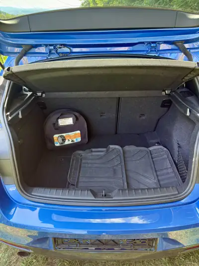 BMW 118i M Sport — Berline dynamique, 78 000 km, équipée Apple CarPlay — Miniatura 9