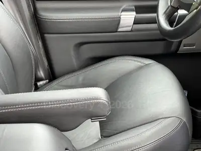 Land Rover Discovery IV 3.0 SDV6 HSE — 7 places, diesel puissant, frais de contrôle technique — Miniature 12