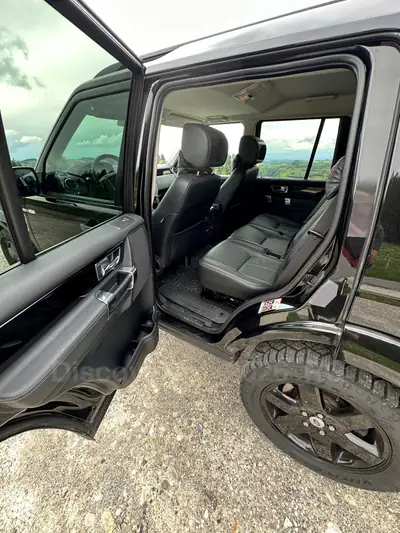 Land Rover Discovery IV 3.0 SDV6 HSE — 7 places, diesel puissant, frais de contrôle technique — Miniature 14