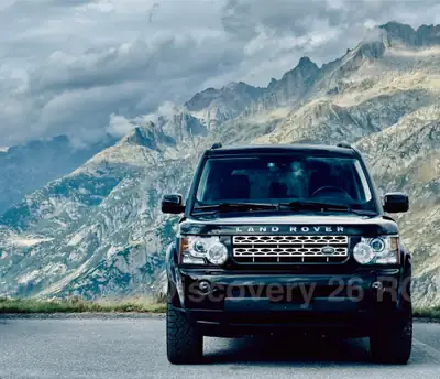 Land Rover Discovery IV 3.0 SDV6 HSE — 7 places, diesel puissant, frais de contrôle technique — Miniature 19