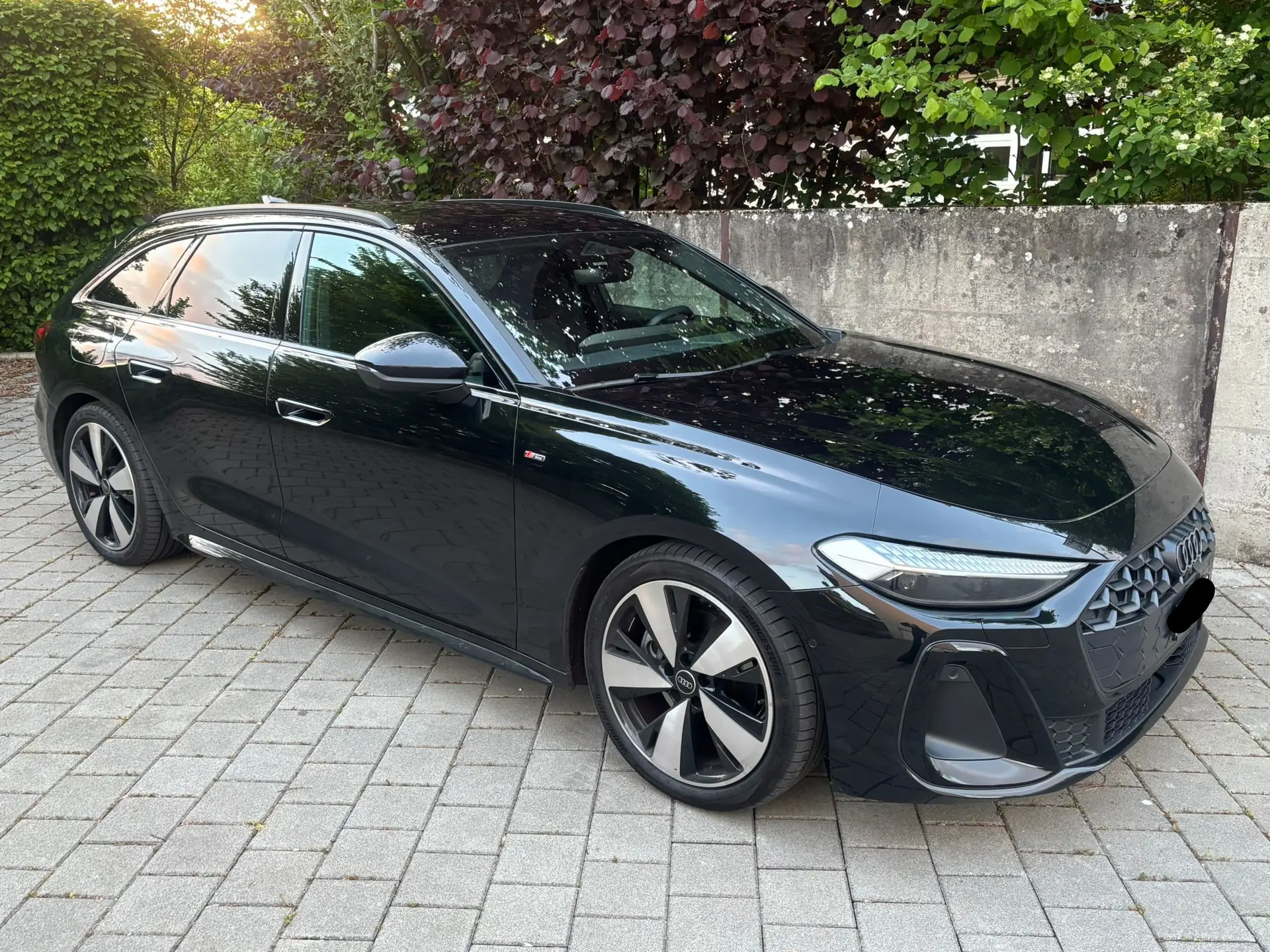 Audi A5 2025 occasion Porrentruy — 1