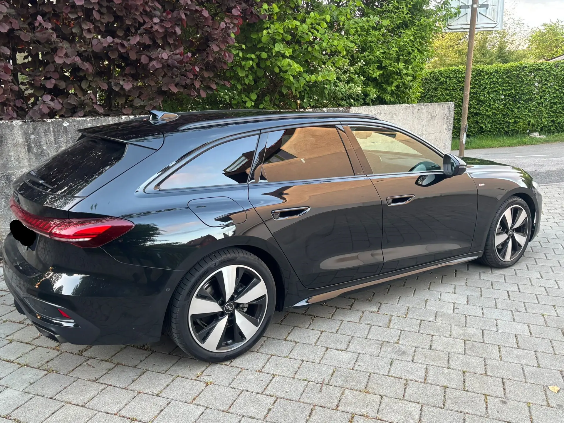 Audi A5 2025 occasion Porrentruy — 2