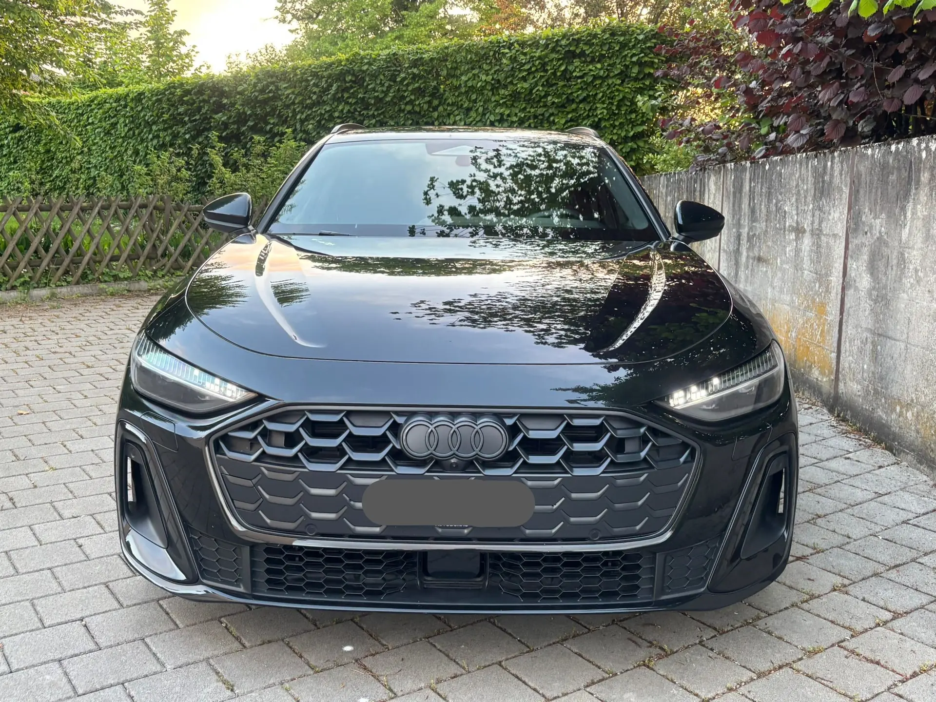 Audi A5 2025 occasion Porrentruy — 4