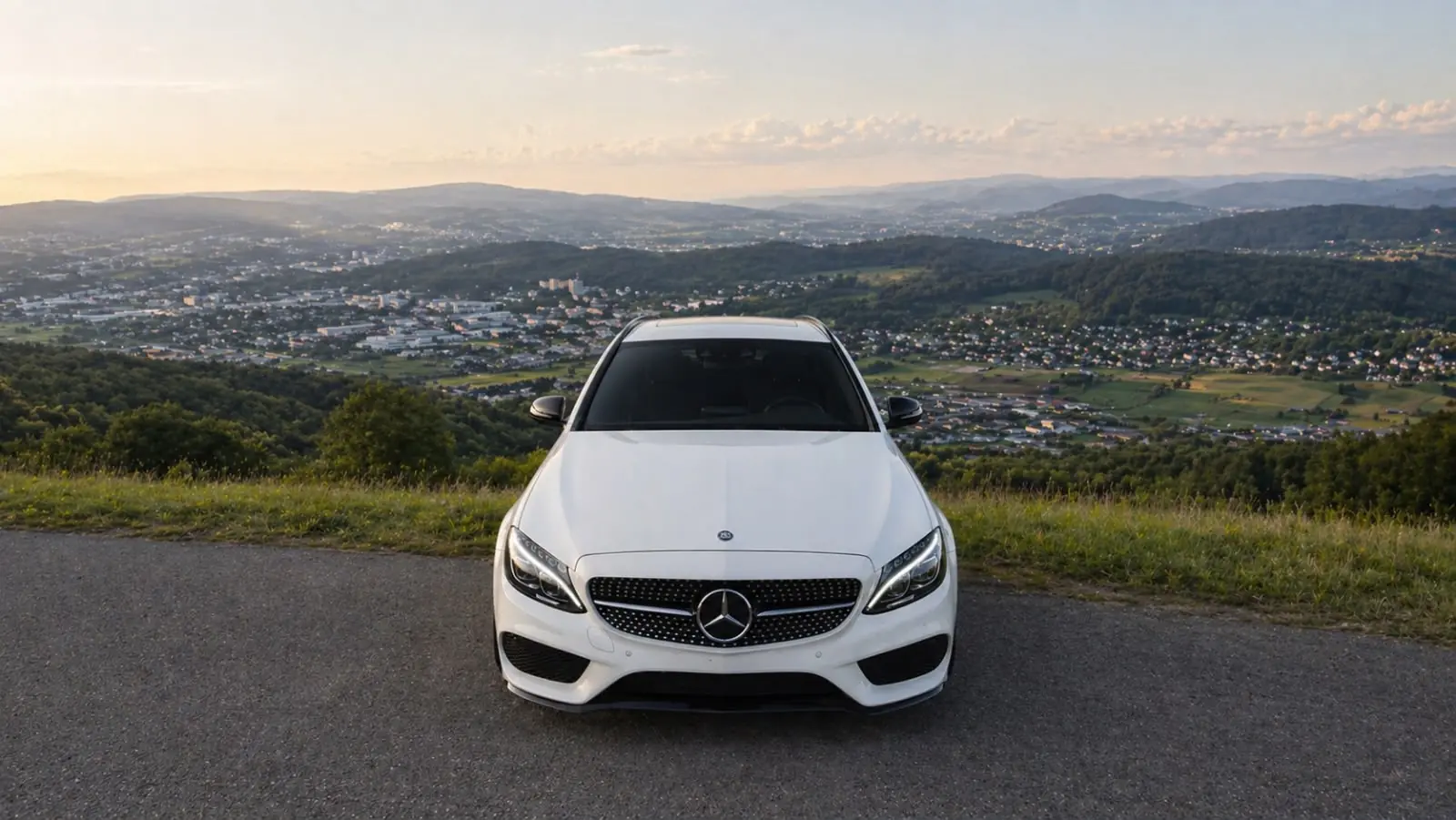 Mercedes-Benz C 450 2015 occasion Niederhasli — 3